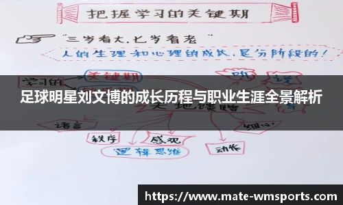 足球明星刘文博的成长历程与职业生涯全景解析